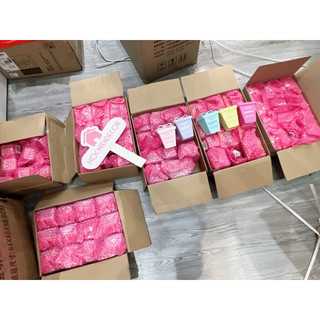 (Sẵn) Sáp thơm phòng hình nơ xinh