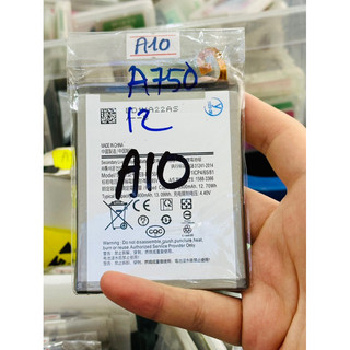Pin samsung a750 / a10
