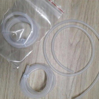 Dây hút máy hút sữa Real Bubee (1 dây)