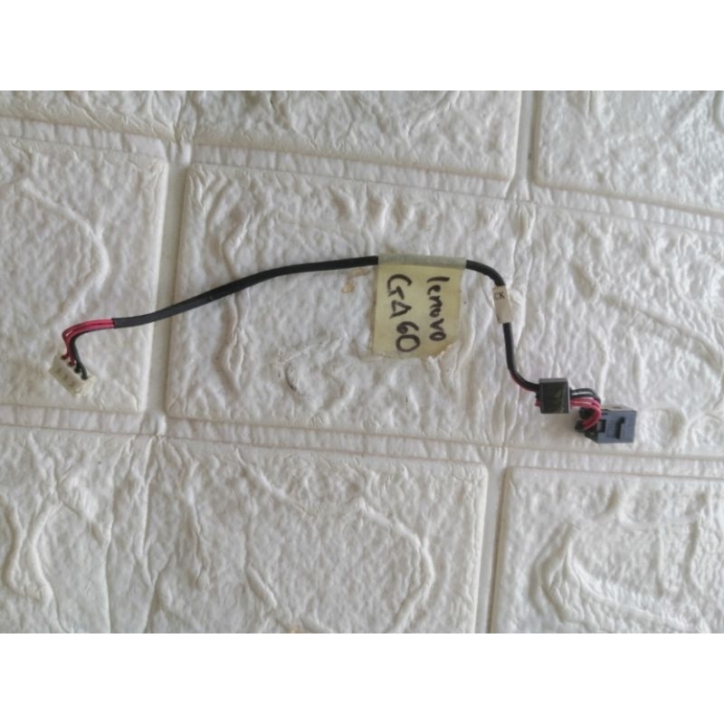 JACK NGUỒN DC LAPTOP LENOVO G. Ideapad. YOGA. Thinkpad