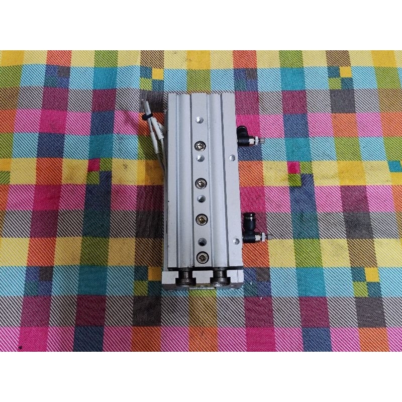ty trược xi lanh MXH6-50