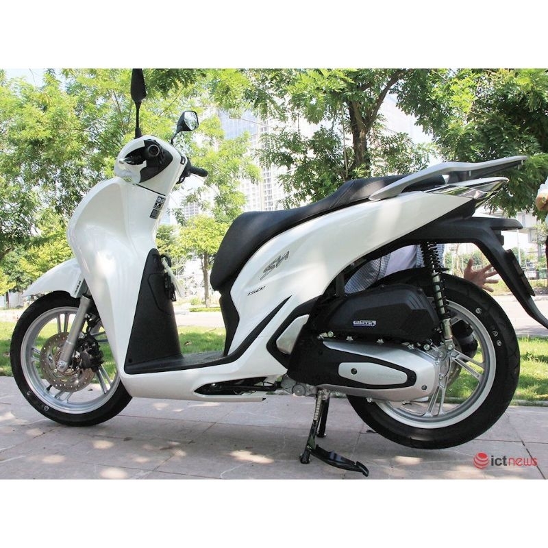 Nắp bình xăng air blade 125. lead 125 pcx 125 sh 2020-2022