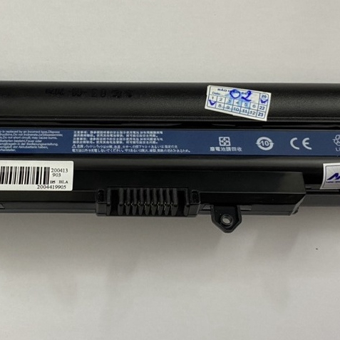 Pin Cho Laptop Acer Aspire E5-572G - Hàng Zin New Seal TEEMO PC TEBAT403