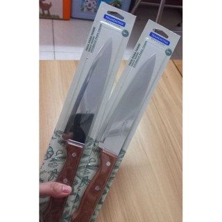 Dao Tramontina 32cm cán gỗ