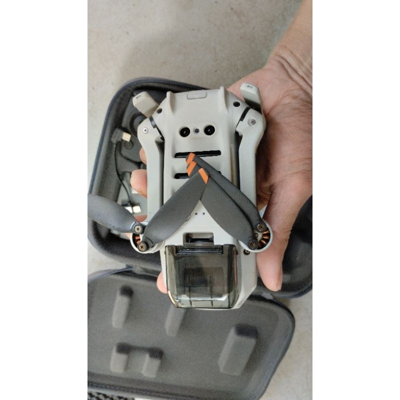 Flaycam dji mini se bản full combo