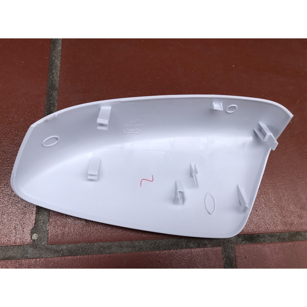 Gáo gương Mazda 3 2017 - 2019 bản FL