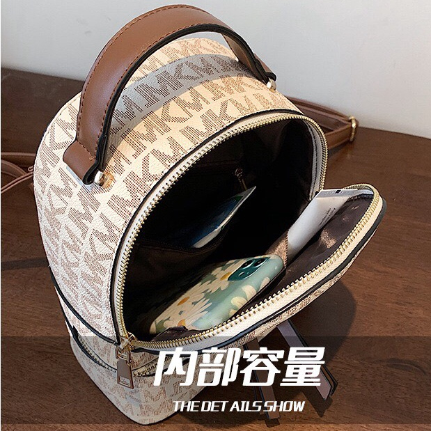 Balo Mini nữ thời trang da Pu hàng quảng châu chất đẹp SL82