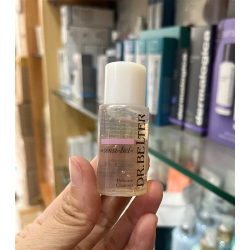 Mini các loại hãng Dr. Belter của Đức