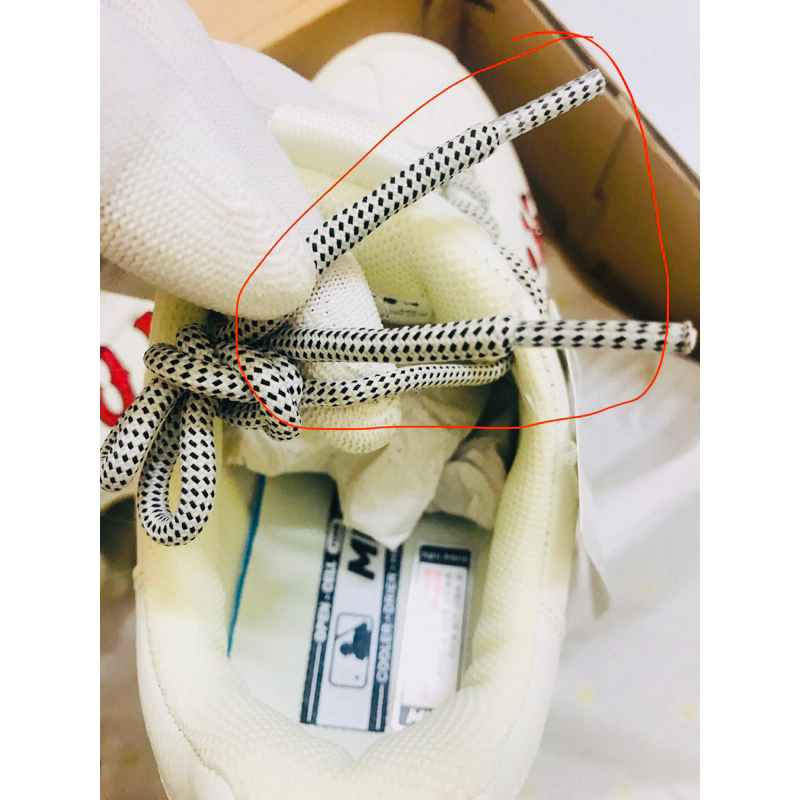 Giày Sneaker M.LB Boston nam nữ xuất xịn đế độn 8cm tăng chiều cao