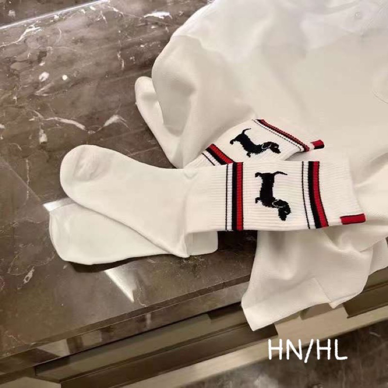 Áo Polo Tho mme Kèm Tất Hàng QC