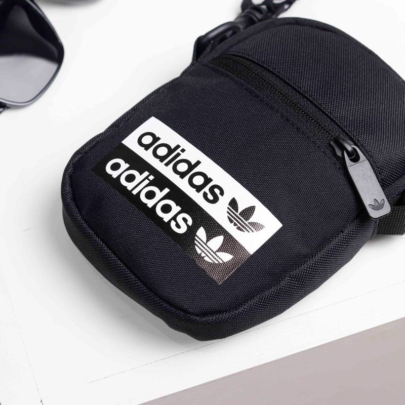 Túi đeo chéo mini Adidas Festival 2023 xuất Hàn