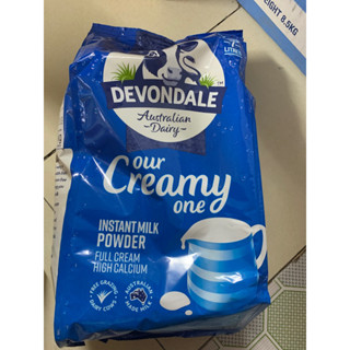 SỮA BỘT 1KG DEVONDALE- ÚC NK