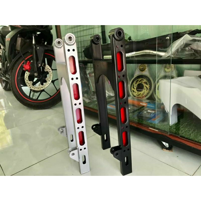 Gắp phay 52cm, Sirius 50/110