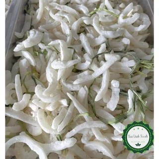 150g Mứt Dừa Sáp Thượng Hạng