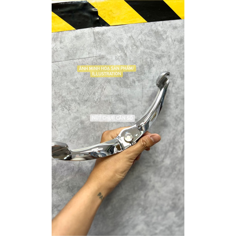 Nút Đậy Cần Số Zin WAVE/DREAM/Future/Cub/67