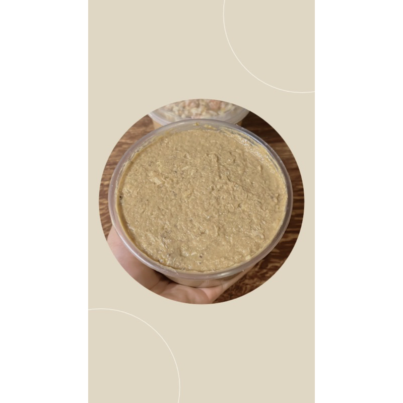 Pate tươi cho Chó Mèo hộp 500g có topping - Pate mới mỗi ngày