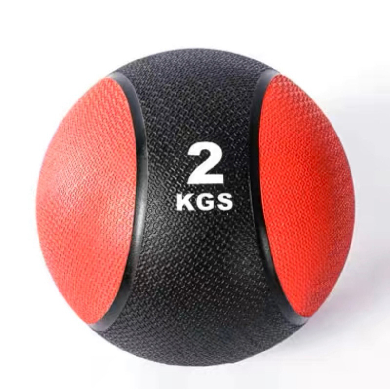 Bóng tập thể lực 2kg