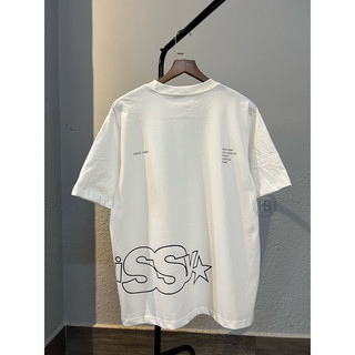 Áo thun Stussy International