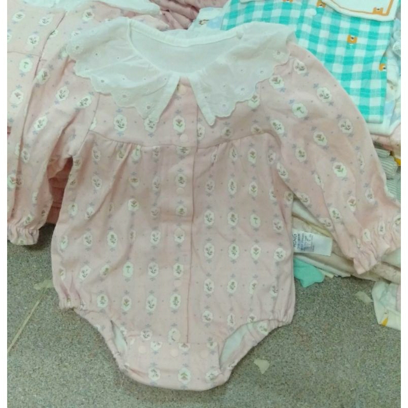 (Sz 70,80,90)- Body chip cotton Moimoln
