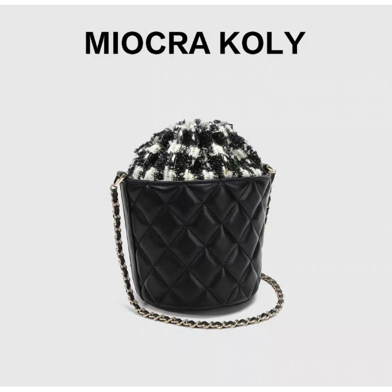 Túi Miocra Koly Chính hãng MK12.3