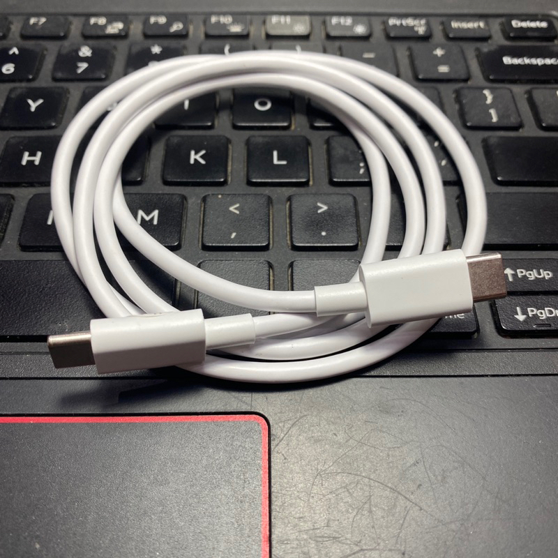 Cáp sạc nhanh C to C google - chính hãng - Bảo hành 12 tháng