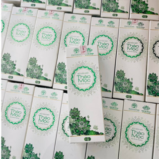 Bột Rửa Mặt Mỹ Nhân Hương ( Hộp 80g Mẫu Mới) - Rửa Mặt Thảo Mộc Nhất Mộc Hương