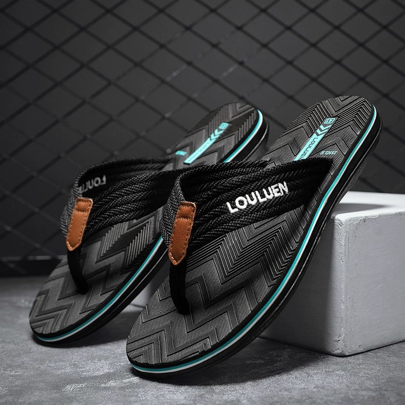 Dép kẹp nam hàn quốc