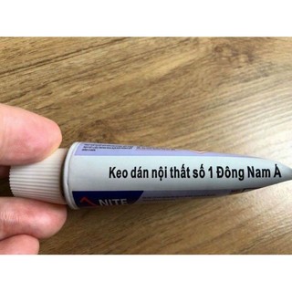 Keo dán giày , keo dán gỗ , keo dán sắt NITE , báo lửa
