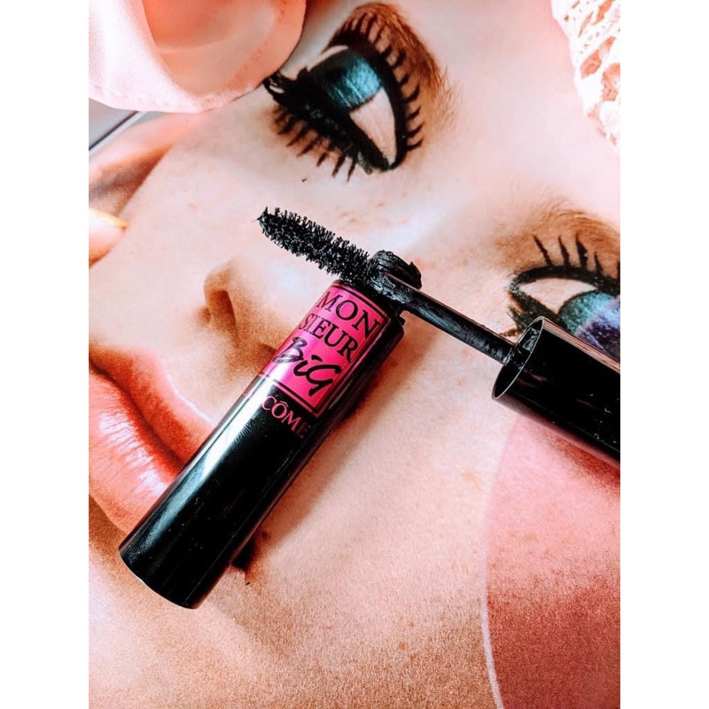 MASCARA LANCOME MONSIEUR BIG 2Ml