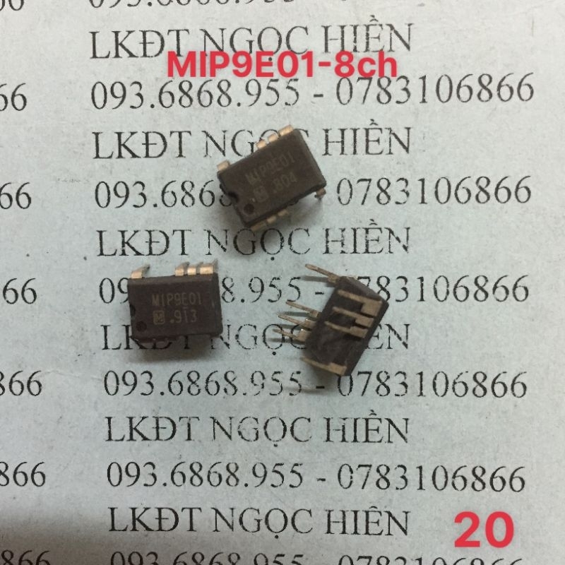 IC  MIP9E01