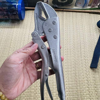 Kìm bấm chết Meinfa giá rẻ