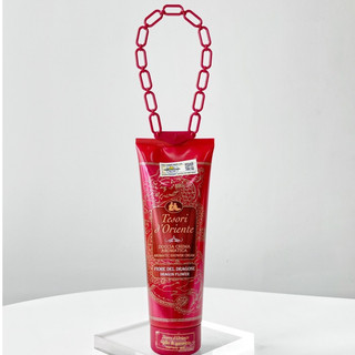 𝐒𝐮̛̃𝐚 𝐭𝐚̆́𝐦 𝐠𝐢𝐮̛̃ 𝐦𝐮̀𝐢 𝐥𝐚̂𝐮 TESORI D'ORIENTE AROMATIC SHOWER CREAM 250ML