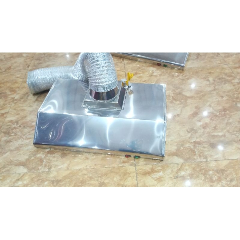 MÁY HÚT MÙI INOX 304