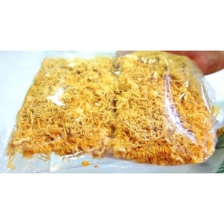 Cơm cháy siêu chà bông gói 150gr!
