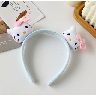 Bờm tóc hình thú xinh xắn dễ thương
