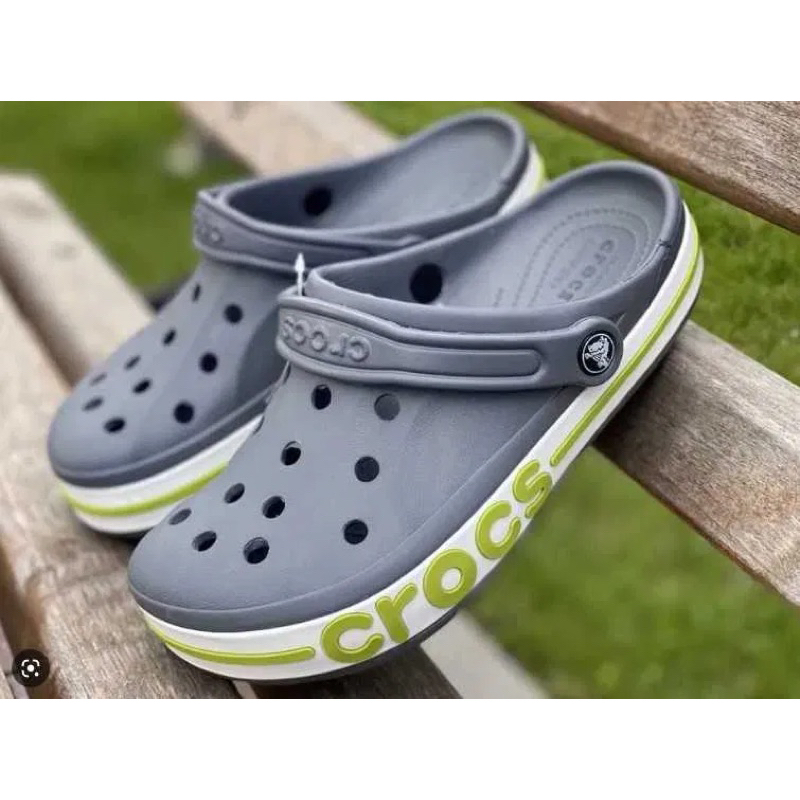 Dép sục Bayaband có size đại cho nữ