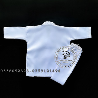 Võ Phục Karate
