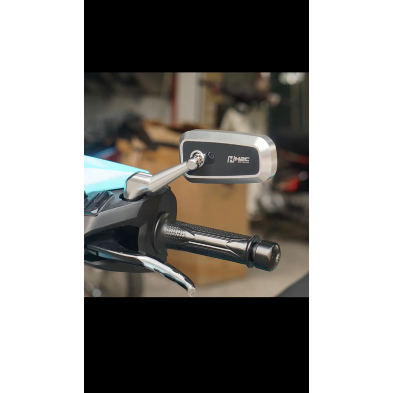 Kính H2C Chân Ngắn L1 1 Cây Xiken