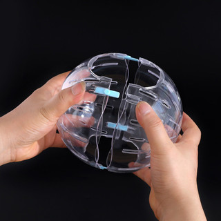 Bóng chạy cho Hamster