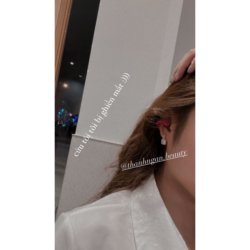 Tai Nghe Bluetooth Disney KD21 - Gấu Dâu Lotso Tsum - Gấu Pooh