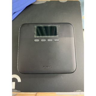 Máy bơm lốp ô tô xiaomi 70mai air compressor lite midrive tp03