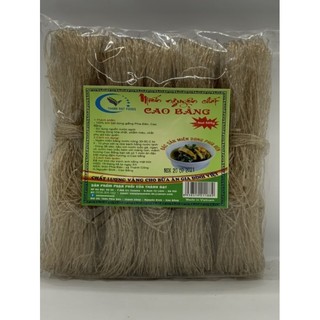 Miến phía đén cao bằng 500gr td food