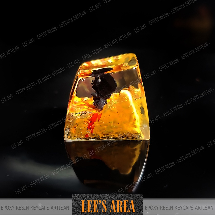 Starwar keycap, nút bàn phím cơ , nút bàn phím tuỳ chỉnh , nút bàn phím pokemon , keycap pokemon nút bàn phím cơ S