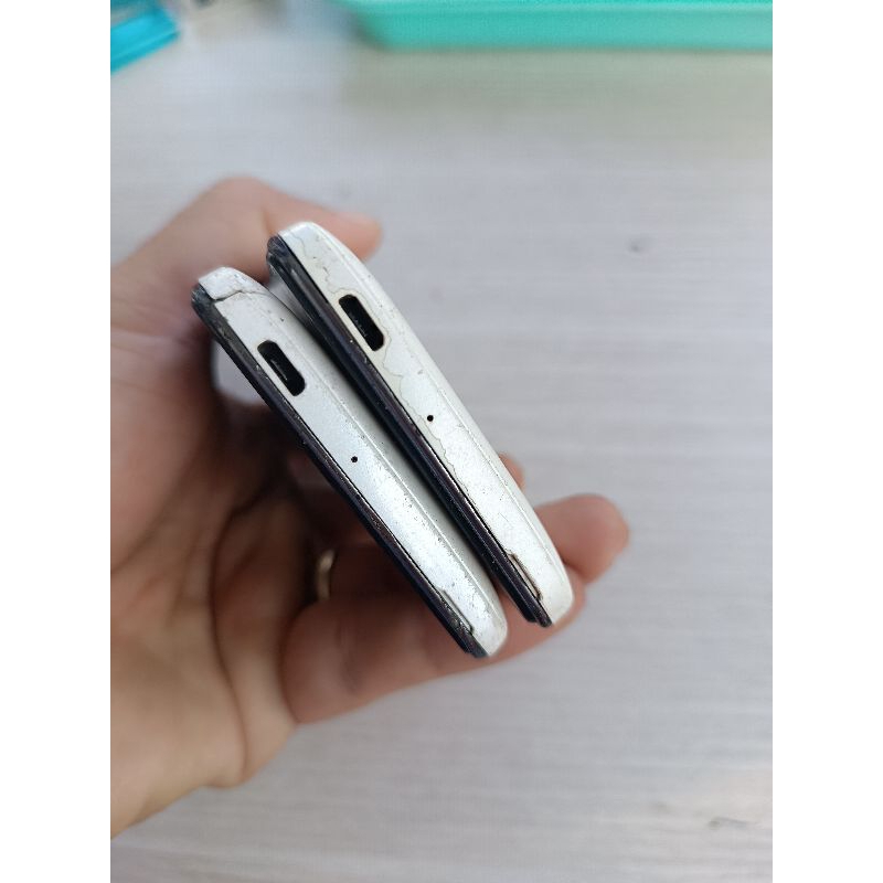 Combo xác điện thoại Oppo R1001