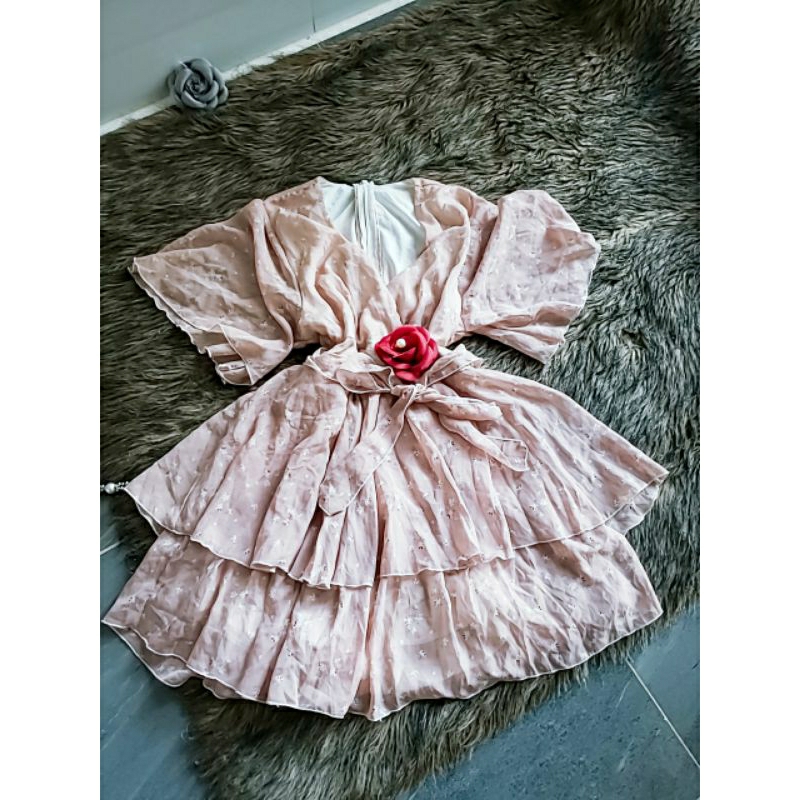 Váy đầm đồng giá 35k
