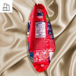 Bột Giặt Omo Gói 370g