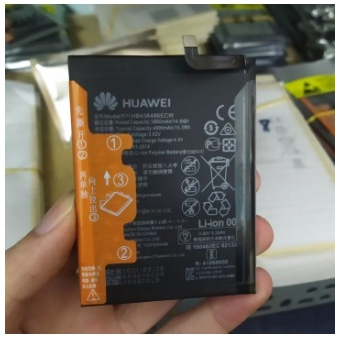 Pin Huawei Mate 10 / Mate 20 / Mate 20Pro-HB436486ECW Bảo Hành 1 Đổi 1
