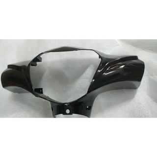 NẮP TAY LÁI TRƯỚC XE TAY GA SHARK SYM