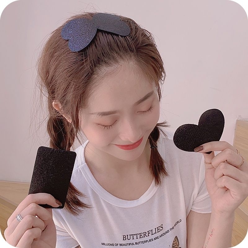 Miếng dán tóc con nhiều hình đáng yêu