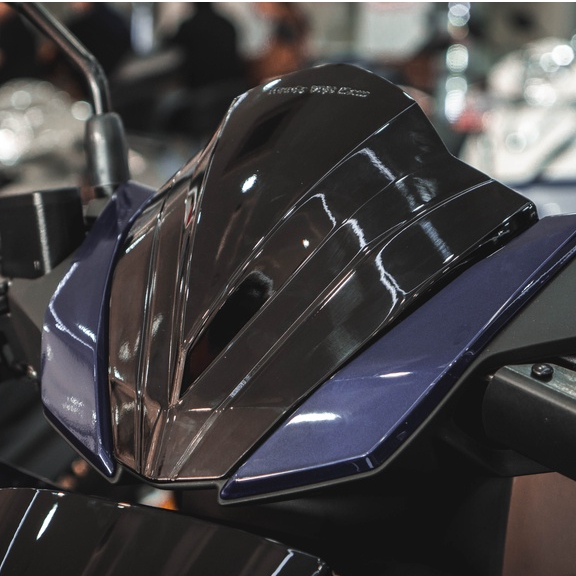 Mão chính hãng cho Honda Vario 160 ABS và CBS